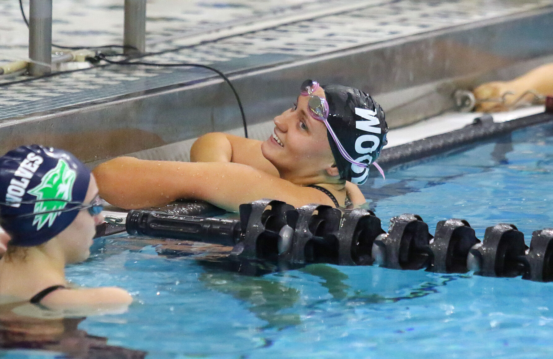 Missouri Class 2 Girls Swimming and Diving Championships